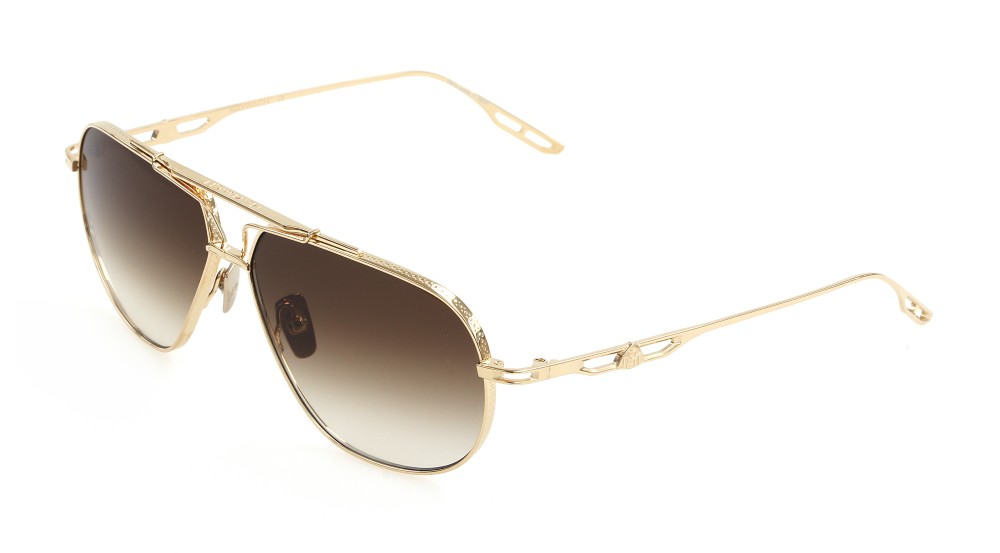 Maybach - Ochelari de soare - THE COMMANDER I - MG-Z62 - 64