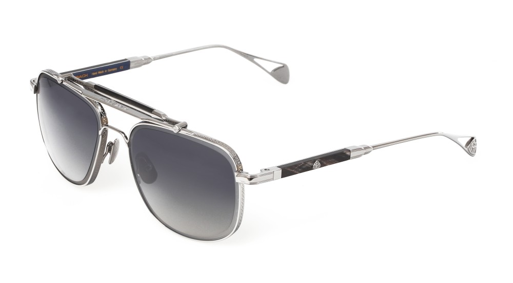 Maybach - Ochelari de soare - THE OBSERVER II - R-HAG-Z06 - 59
