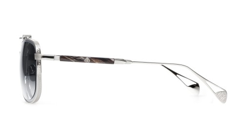 Maybach - Ochelari de soare - THE OBSERVER II - R-HAG-Z06 - 59