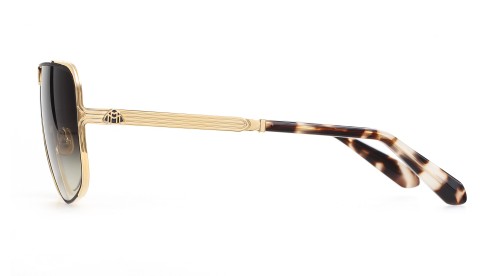 Maybach - Ochelari de soare - THE PRESENTER I - CHG/B-AAU-Z35 - 66