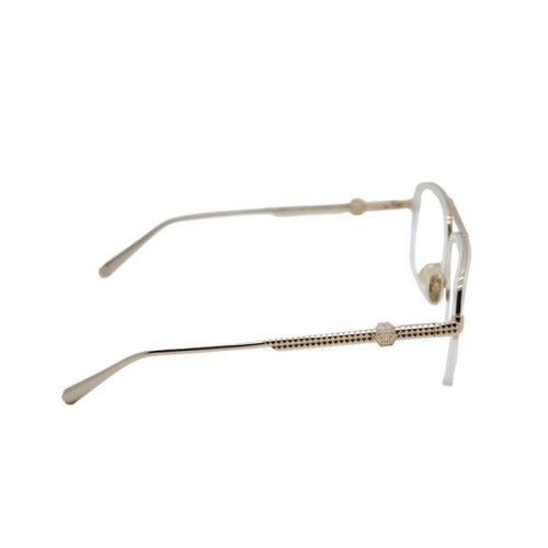 Philipp Plein - Cadru optic - VPP063 ROCK SUPERHERO - 0302 - 58