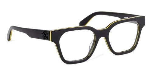 Off-White - Cadru optic - OERJ07P (STYLE 7P) - 1300 - 52