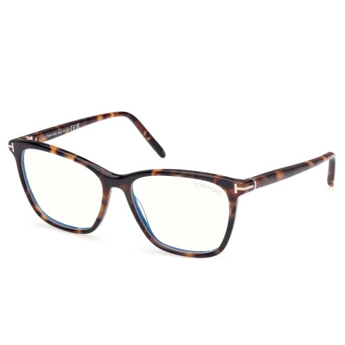 Tom Ford - Cadru optic - TF5989-F-B ECO - 052 - 55