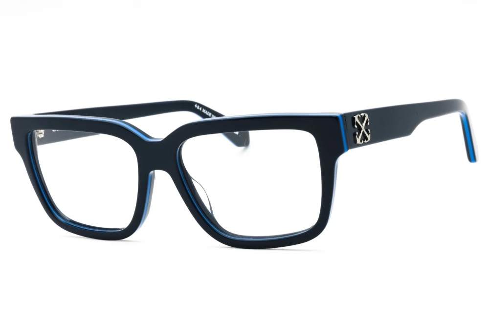 Off-White - Cadru optic - OERJ07M (STYLE 7M) - 4800 - 56