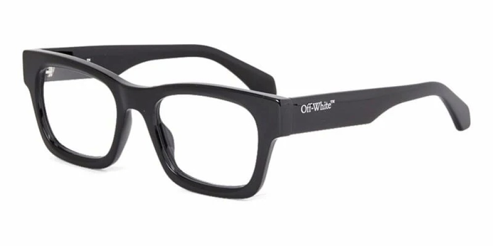 Off-White - Cadru optic - OERJ078 (STYLE 78) - 1000 - 52