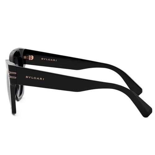 Bvlgari - Ochelari de soare - BV40013I B ZERO1 - 01B - 49