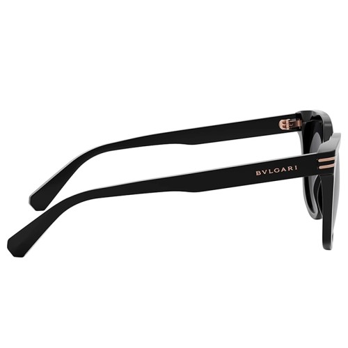 Bvlgari - Ochelari de soare - BV40027I B ZERO1 - 01B - 52