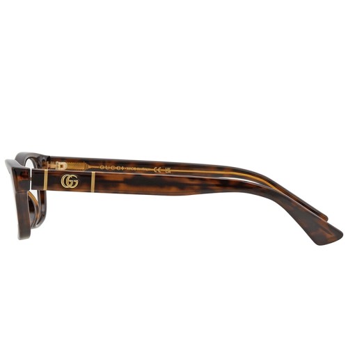 Gucci - Cadru optic - GG0635O - 002 - 51