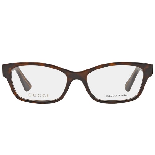 Gucci - Cadru optic - GG0635O - 002 - 51