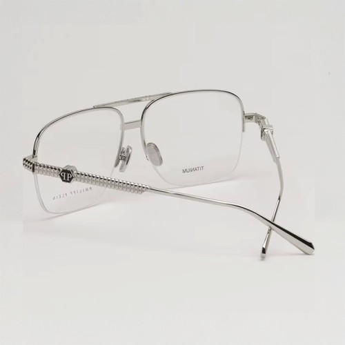 Philipp Plein - Cadru optic - VPP063W ROCK SUPERHERO - 0589 - 60