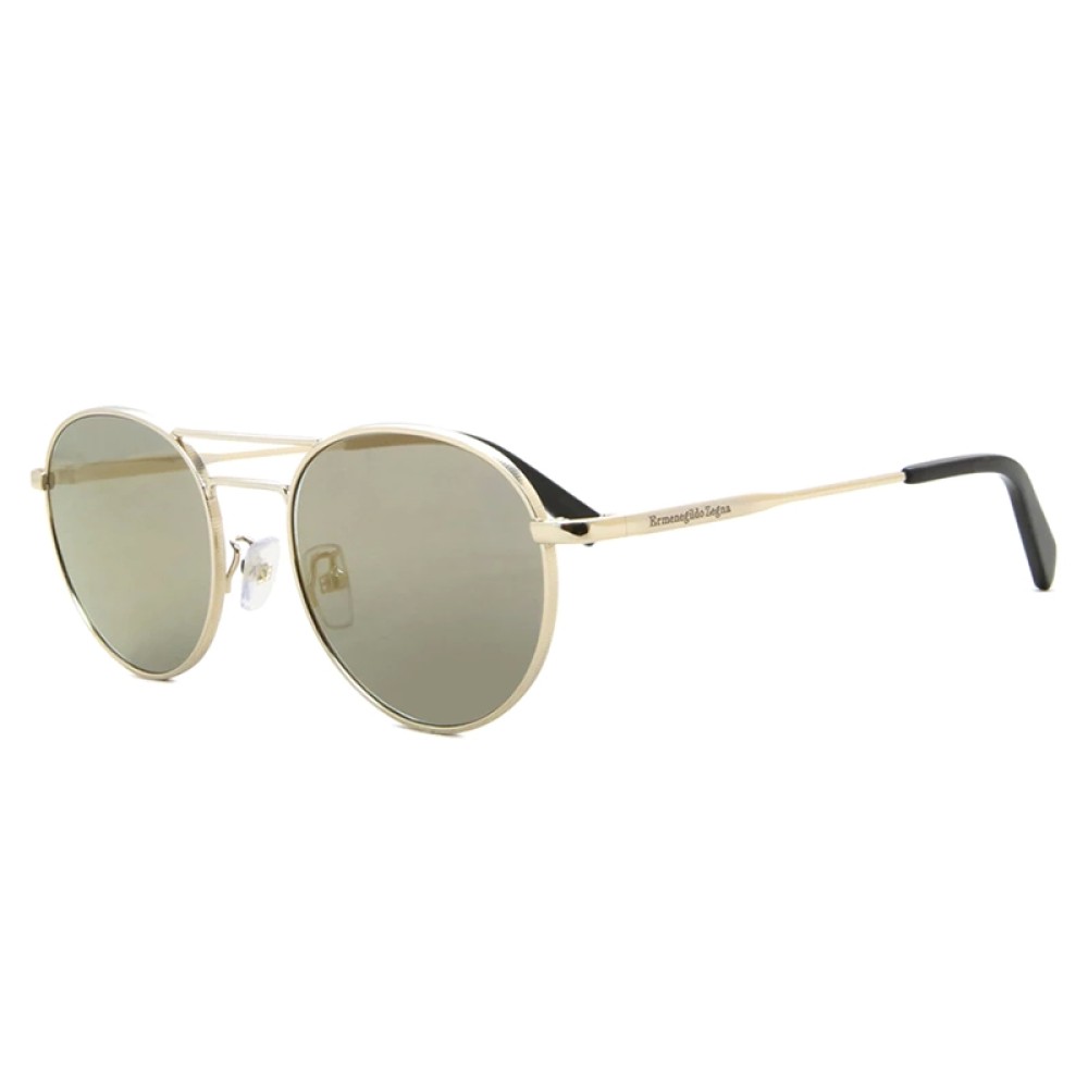 Zegna - Ochelari de soare - EZ0089-D - 32C - 52