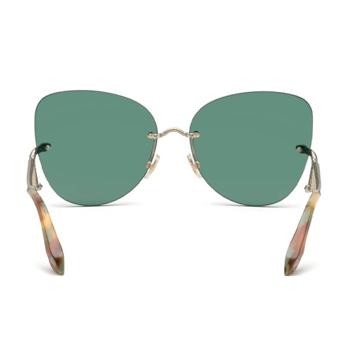 Roberto Cavalli - Ochelari de soare - SRC062 - 594Y - 64