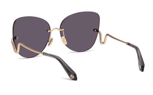 Roberto Cavalli - Ochelari de soare - SRC062 - 0300 - 64