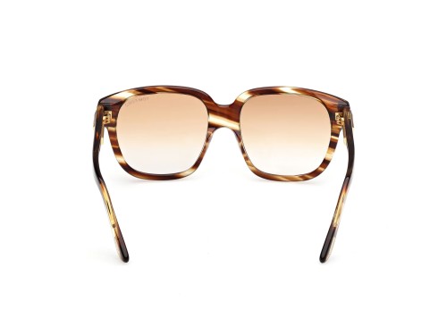 Tom Ford - Ochelari de soare - FT1236-F  ICON COLLECTION - 55F - 58