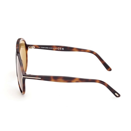 Tom Ford - Ochelari de soare - FT1211-F VLADIMIR - 53E - 65