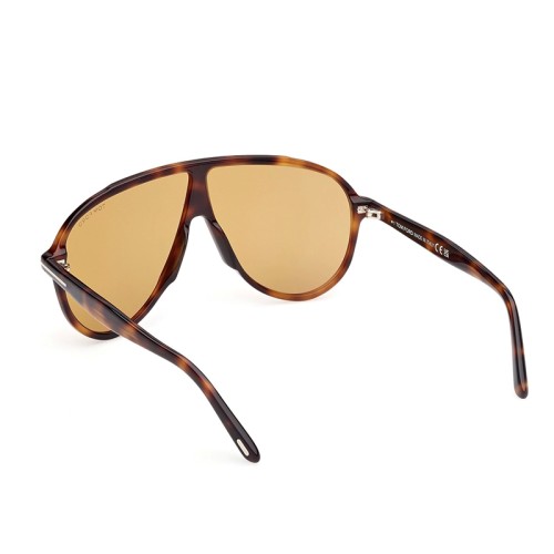 Tom Ford - Ochelari de soare - FT1211-F VLADIMIR - 53E - 65