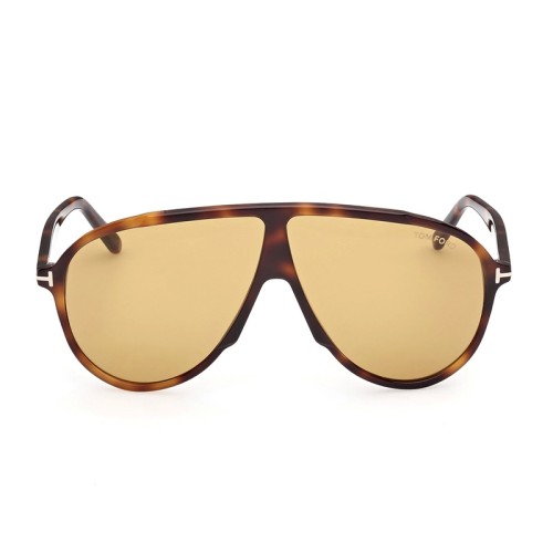 Tom Ford - Ochelari de soare - FT1211-F VLADIMIR - 53E - 65