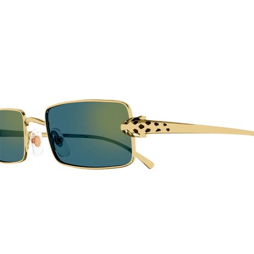 Cartier - Ochelari de soare - CT0473S - 003 - 54