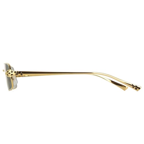Cartier - Ochelari de soare - CT0473S - 003 - 54