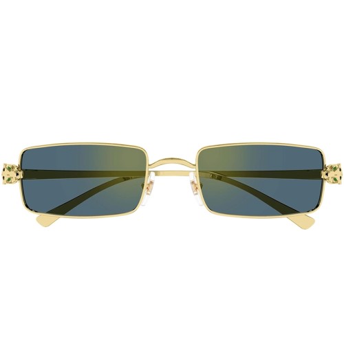Cartier - Ochelari de soare - CT0473S - 003 - 54