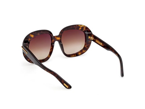 Tom Ford - Ochelari de soare - FT1237-F ICON COLLECTION - 52F - 53