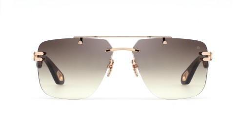 Maybach - Ochelari de soare - THE PRESIDENT I - RG-WCM-M12 - 62