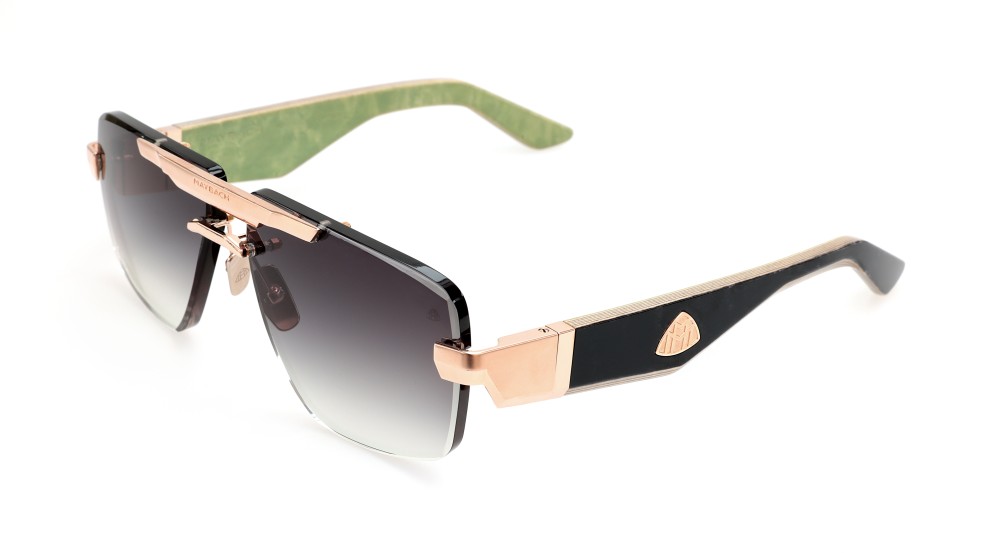 Maybach - Ochelari de soare - THE PRESIDENT II - RG-WEW-M11 - 62