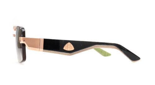 Maybach - Ochelari de soare - THE PRESIDENT II - RG-WEW-M11 - 62