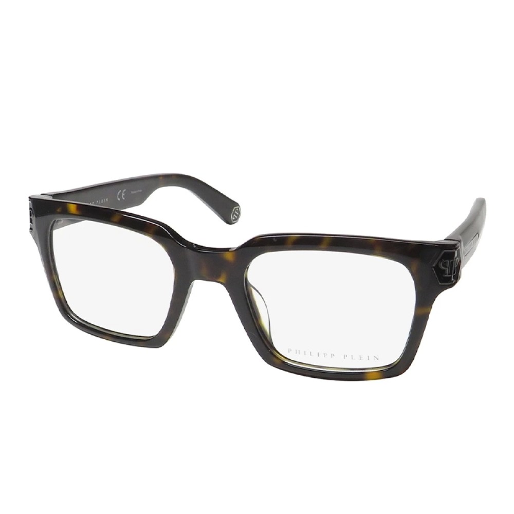 Philipp Plein - Cadru optic - VPP082 BRAVE SHADES - 0722 - 52