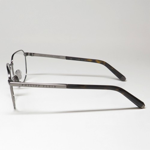 Philipp Plein - Cadru optic - VPP020 TITANIUM - 0584 - 53