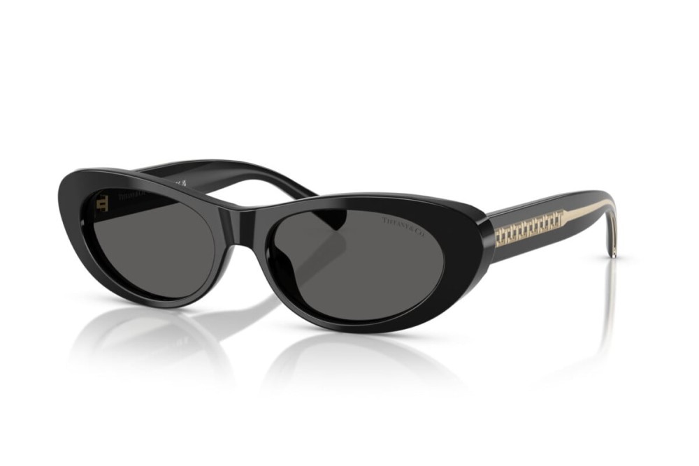 TIFFANY & CO. - Ochelari de soare - TF4236U - 8001S4 - 55