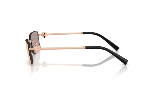 Tiffany & Co. - Ochelari de soare - TF3108B - 61051T - 60