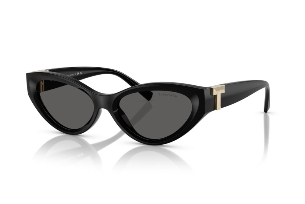 TIFFANY & CO. - Ochelari de soare - TF4225U - 8001S4 - 54