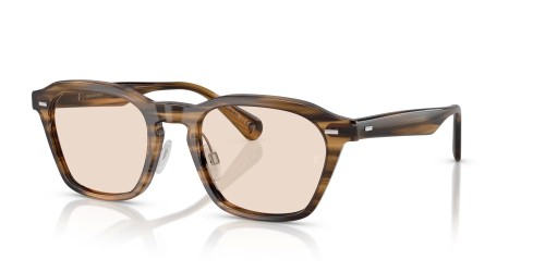 Oliver Peoples - Ochelari de soare - OV5593S ROGER FEDERER R-11 TRANSITIONS - 171973 - 52