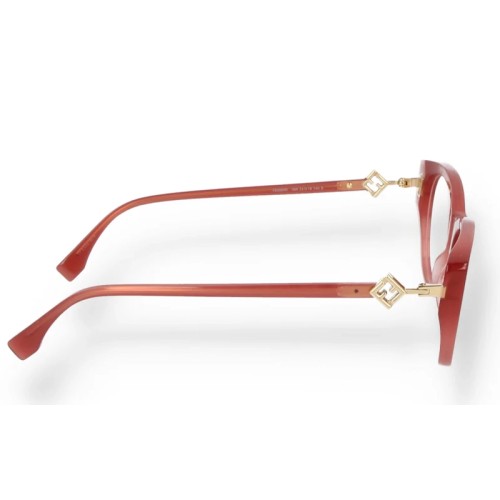 Fendi - Cadru optic - FE50099I - 069 - 53