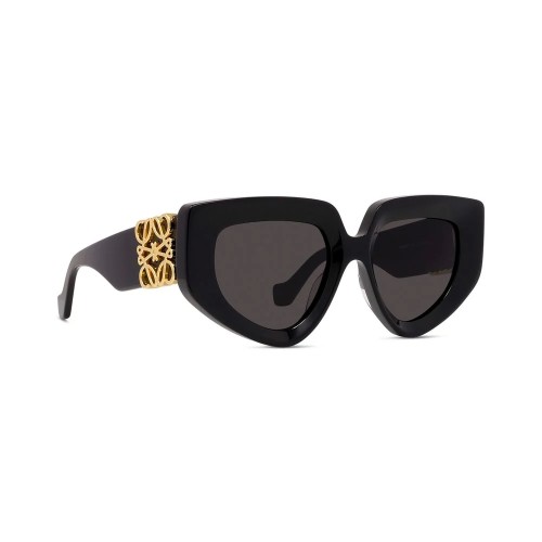 Loewe - Ochelari de soare - LW40154U - 01A - 51