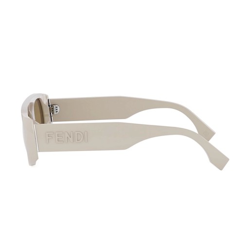 Fendi - Ochelari de soare - FE40169I - 45E - 54