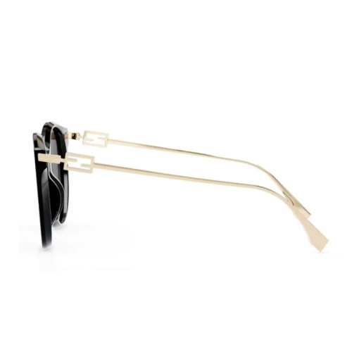 Fendi - Ochelari de soare - FE40047I - 01D - 54