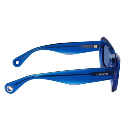 Lanvin - Ochelari de soare - LNV662S - 450 - 54
