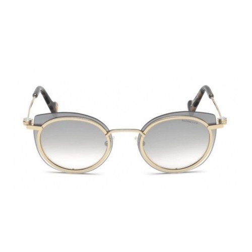 Moncler - Ochelari de soare - ML0017 - 28C - 56