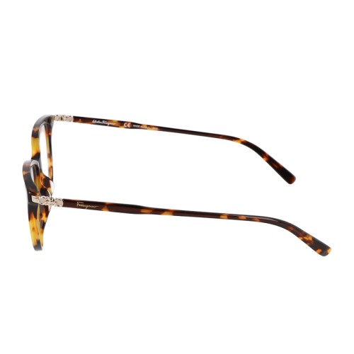 Salvatore Ferragamo - Cadru optic - SF2870 - 219 - 53