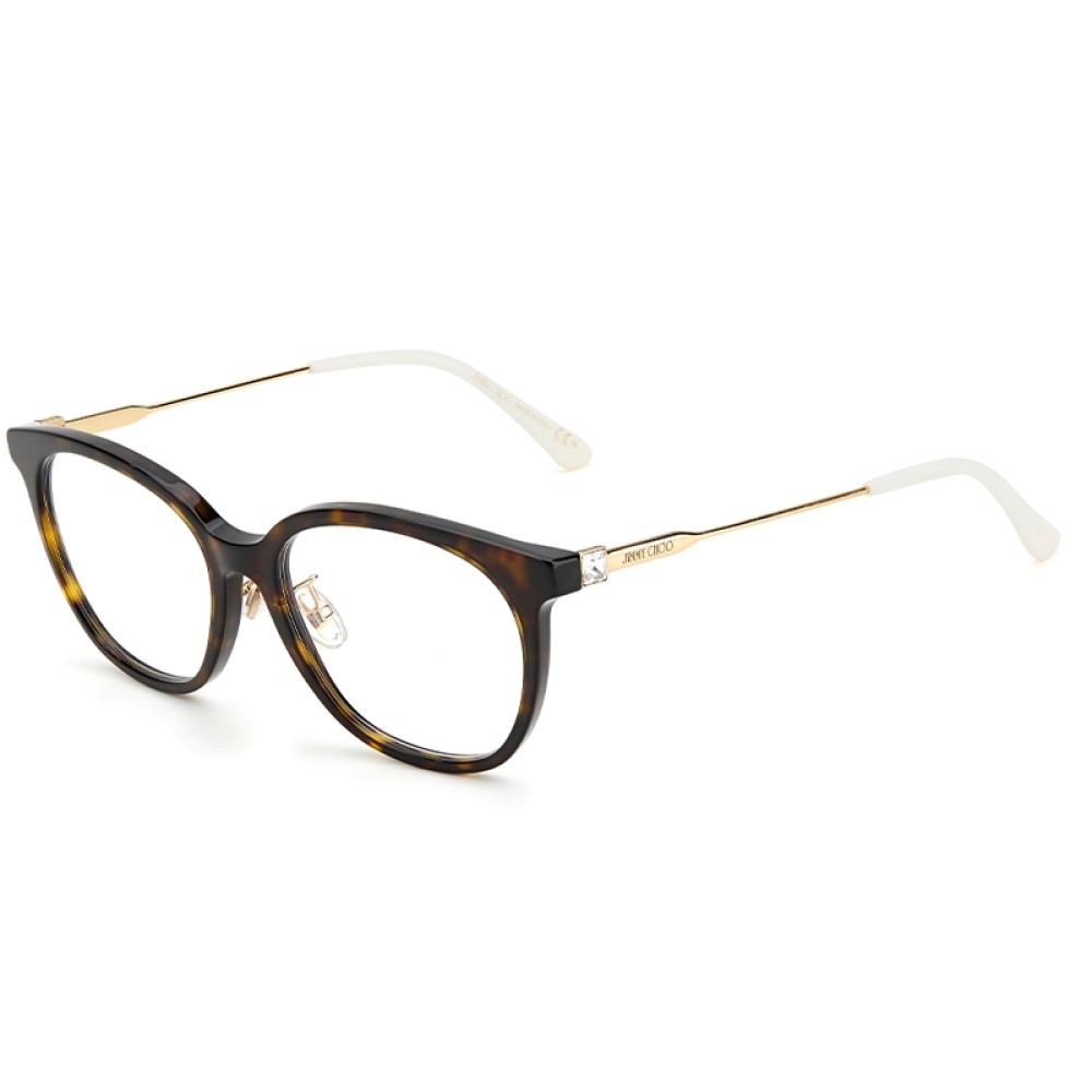 Jimmy Choo - Cadru optic - JC306/F - 086 - 53