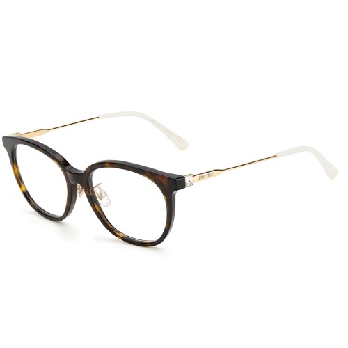 Jimmy Choo - Cadru optic - JC306/F - 086 - 53