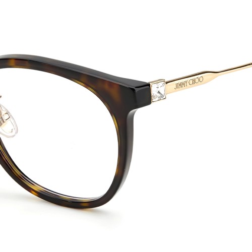 Jimmy Choo - Cadru optic - JC306/F - 086 - 53