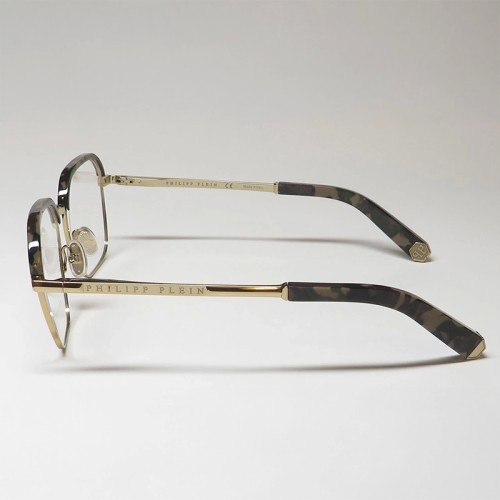 Philipp Plein - Cadru optic - VPP017 TREASURE - 08FF - 52