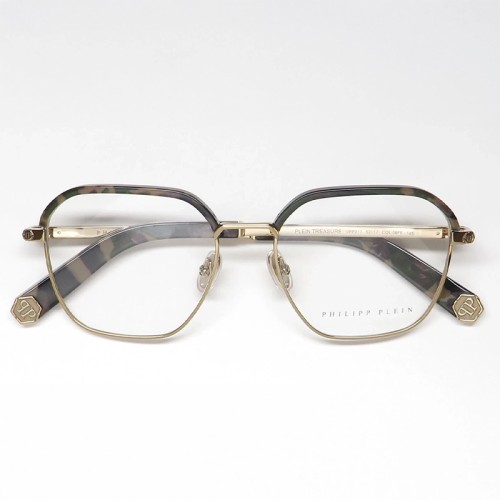 Philipp Plein - Cadru optic - VPP017 TREASURE - 08FF - 52