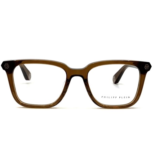 Philipp Plein - Cadru optic - VPP015 FIRST TOUCH - 03GE - 53