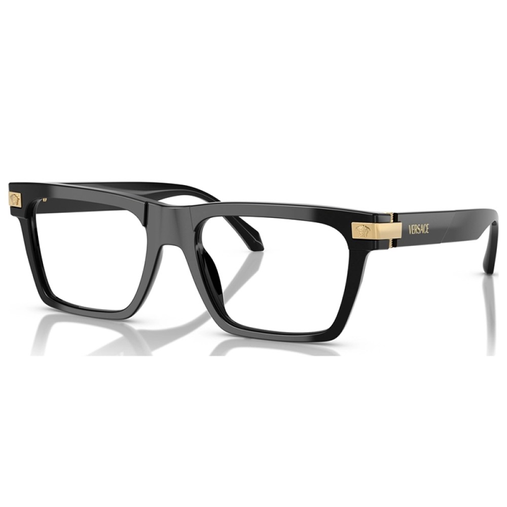 VERSACE - Cadru optic - VE3354 - ​GB1 - ​55