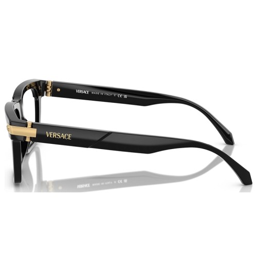 VERSACE - Cadru optic - VE3354 - ​GB1 - ​55