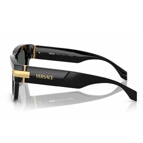 VERSACE - Ochelari de soare - VE4464 - ​GB1/87 - ​55